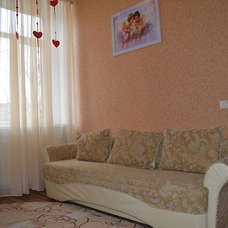 Zarvanskaya Street 5 Kamianets Podilskyi Bagian luar foto