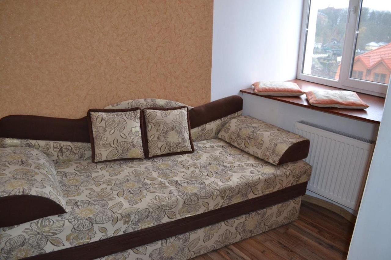 Zarvanskaya Street 5 Kamianets Podilskyi Bagian luar foto
