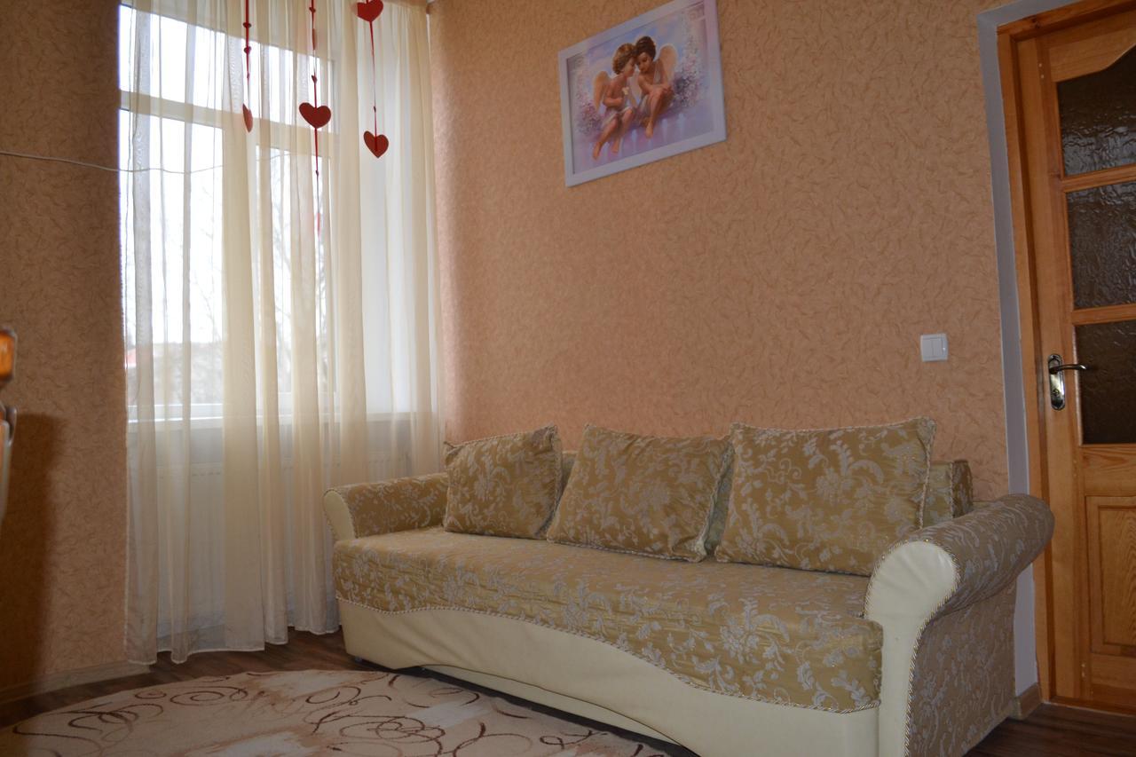 Zarvanskaya Street 5 Kamianets Podilskyi Bagian luar foto