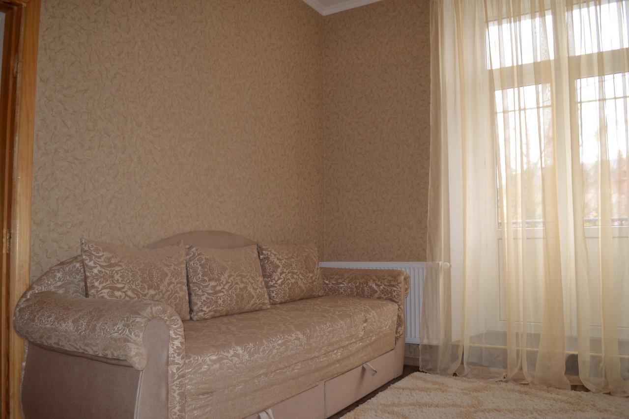 Zarvanskaya Street 5 Kamianets Podilskyi Bagian luar foto